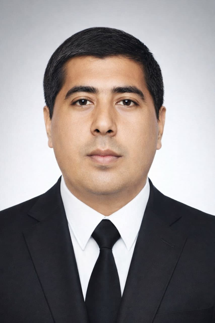 Herr Xasan Nurullayev